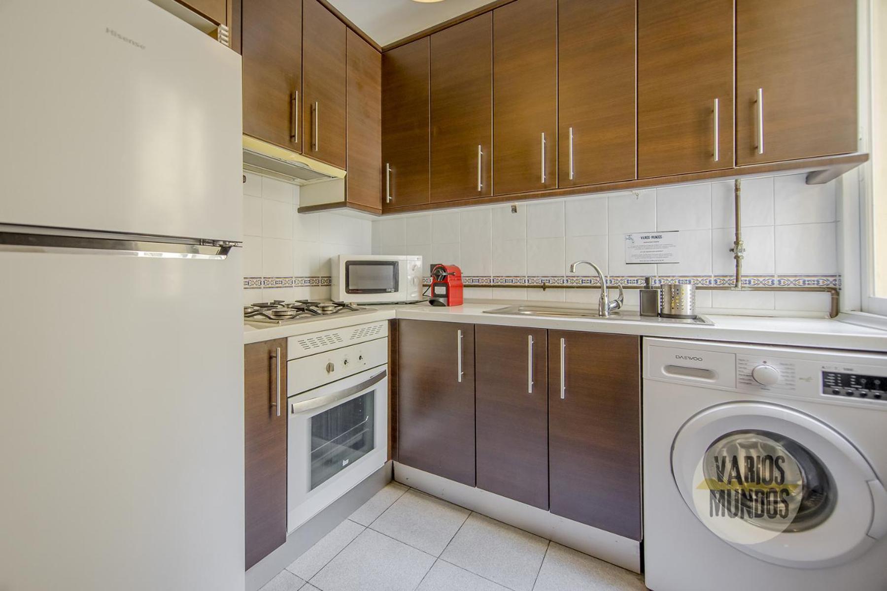 Apartamento De 4Hab En La Latina Con Vistas A Madrid Centro 外观 照片